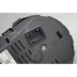 Strumentazione Contachilometri Completa Alfa Romeo 159 Dal 2005 al 2013 Cod 0156089892  1762421498314