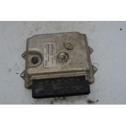 Centralina ECU Fiat Grande Punto Dal 2005 al 2018 Cod 51892328  1762421868643