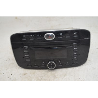 Autoradio Fiat Punto EVO Dal 2009 al 2013 Cod 61156900  1762422204419