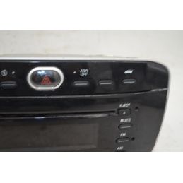 Autoradio Fiat Punto EVO Dal 2009 al 2013 Cod 61156900  1762422204419
