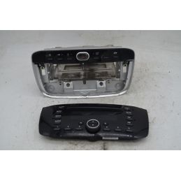 Autoradio Fiat Punto EVO Dal 2009 al 2013 Cod 61156900  1762422204419