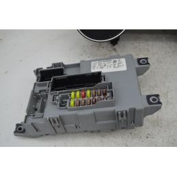 Kit Chiave Accensione Fiat Punto EVO 1.2 Benzina  Dal 2009 al 2012 Cod 51899832  1762422572686