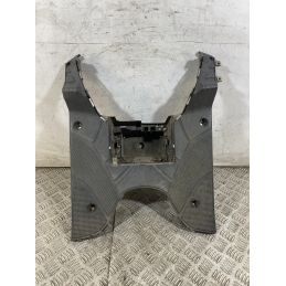 Carena Pedana Poggiapiedi Kymco Agility R16 150 Dal 2008 al 2016  1762422894030