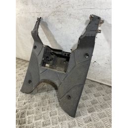 Carena Pedana Poggiapiedi Kymco Agility R16 150 Dal 2008 al 2016  1762422894030