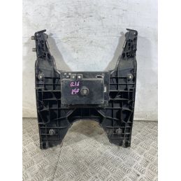 Carena Pedana Poggiapiedi Kymco Agility R16 150 Dal 2008 al 2016  1762422894030