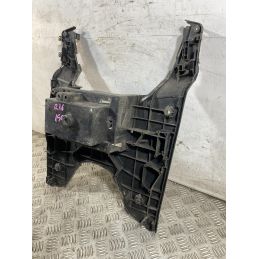 Carena Pedana Poggiapiedi Kymco Agility R16 150 Dal 2008 al 2016  1762422894030