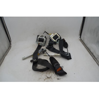 Cinture Di Sicurezza Anteriori DX e SX Fiat Punto EVO 3P Dal 2009 al 2012 Cod 618727100  1762423965838