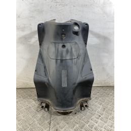 Carena Retroscudo Kymco Agility R16 150 Dal 2008 al 2016  1762423569005