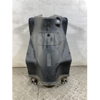 Carena Retroscudo Kymco Agility R16 150 Dal 2008 al 2016  1762423569005