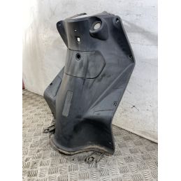 Carena Retroscudo Kymco Agility R16 150 Dal 2008 al 2016  1762423569005