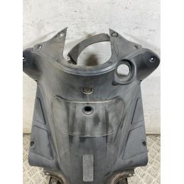 Carena Retroscudo Kymco Agility R16 150 Dal 2008 al 2016  1762423569005