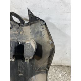 Carena Retroscudo Kymco Agility R16 150 Dal 2008 al 2016  1762423569005