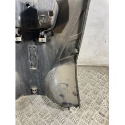 Carena Retroscudo Kymco Agility R16 150 Dal 2008 al 2016  1762423569005