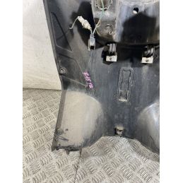 Carena Retroscudo Kymco Agility R16 150 Dal 2008 al 2016  1762423569005