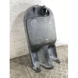 Carena Retroscudo Piaggio Free 50 Dal 1992 al 2003  1762424119957
