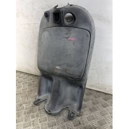 Carena Retroscudo Piaggio Free 50 Dal 1992 al 2003  1762424119957