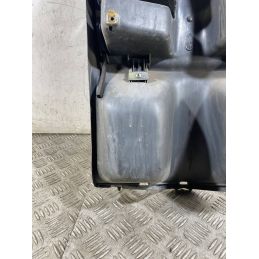 Carena Retroscudo Piaggio Free 50 Dal 1992 al 2003  1762424119957