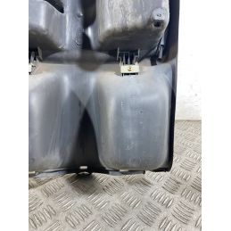 Carena Retroscudo Piaggio Free 50 Dal 1992 al 2003  1762424119957