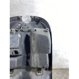 Carena Retroscudo Piaggio Free 50 Dal 1992 al 2003  1762424119957