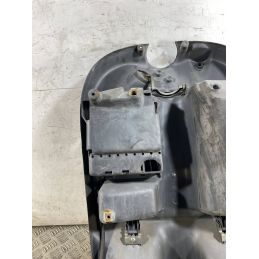 Carena Retroscudo Piaggio Free 50 Dal 1992 al 2003  1762424119957