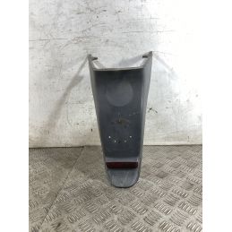 Carena Portatarga Piaggio Free 50 Dal 1992 al 2003  1762424467218