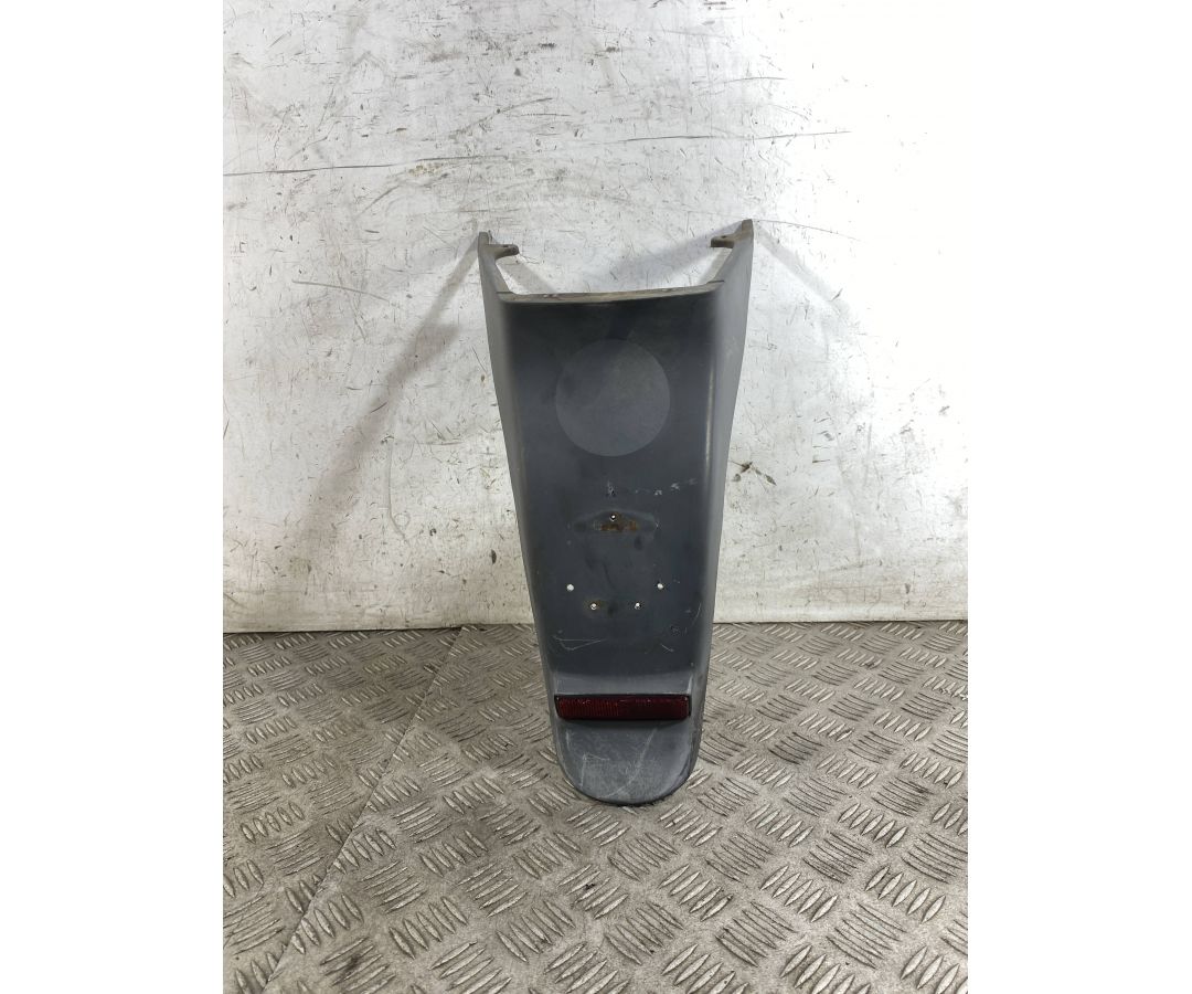 Carena Portatarga Piaggio Free 50 Dal 1992 al 2003  1762424467218