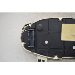 Strumentazione Contachilometri Completa Ford Fiesta VI Dal 2008 al 2017 Cod VP8A6F-10894-BC  1762424694973