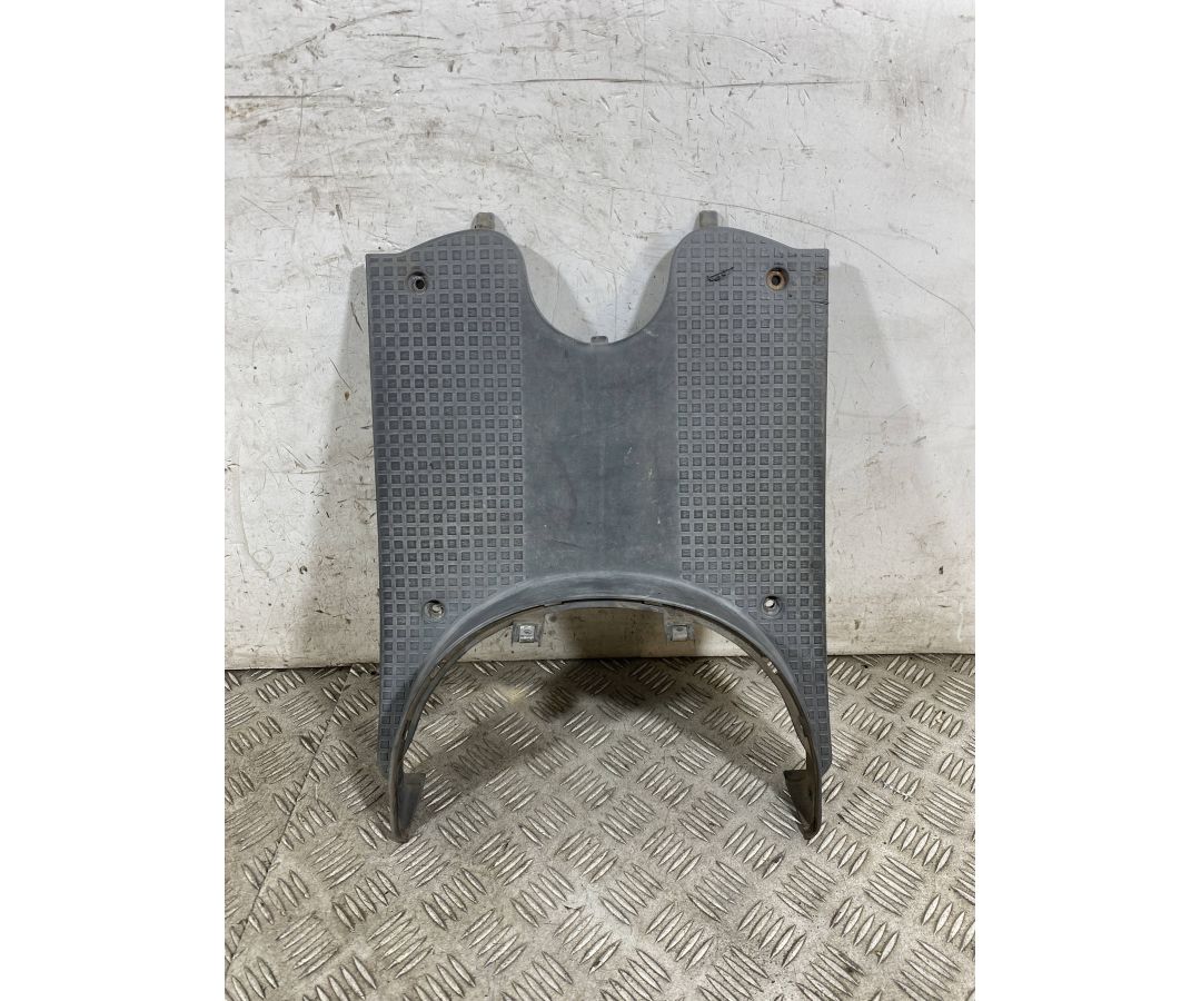 Carena Pedana Poggiapiedi Piaggio Free 50 Dal 1992 al 2003  1762425131170