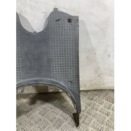 Carena Pedana Poggiapiedi Piaggio Free 50 Dal 1992 al 2003  1762425131170