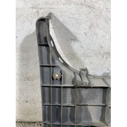 Carena Pedana Poggiapiedi Piaggio Free 50 Dal 1992 al 2003  1762425131170