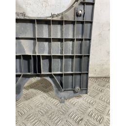 Carena Pedana Poggiapiedi Piaggio Free 50 Dal 1992 al 2003  1762425131170