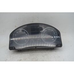 Strumentazione Contachilometri Completa Volkswagen Golf V Dal 2003 al 2009 Cod V0020000  1762425116689