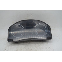 Strumentazione Contachilometri Completa Volkswagen Golf V Dal 2003 al 2009 Cod V0020000  1762425116689