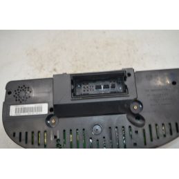 Strumentazione Contachilometri Completa Volkswagen Golf V Dal 2003 al 2009 Cod V0020000  1762425116689