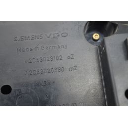 Strumentazione Contachilometri Completa Volkswagen Golf V Dal 2003 al 2009 Cod V0020000  1762425116689