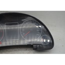 Strumentazione Contachilometri Completa Audi A4 B7 Avant Dal 2004 al 2010 Cod 1036901830  1762425625563