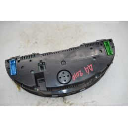Strumentazione Contachilometri Completa Audi A4 B7 Avant Dal 2004 al 2010 Cod 1036901830  1762425625563
