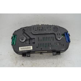 Strumentazione Contachilometri Completa Volkswagen Golf IV Dal 1997 al 2007 Cod 1J5920805B  1762426168779