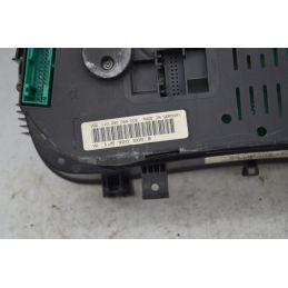 Strumentazione Contachilometri Completa Volkswagen Golf IV Dal 1997 al 2007 Cod 1J5920805B  1762426168779