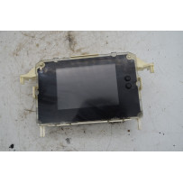 Display Ford Fiesta VI Dal 2008 al 2017 Cod 8A6T-18B955-BK  1762426538503