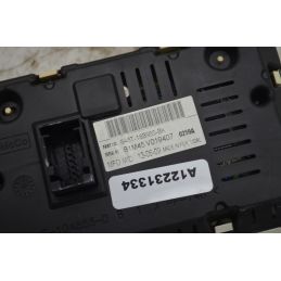 Display Ford Fiesta VI Dal 2008 al 2017 Cod 8A6T-18B955-BK  1762426538503