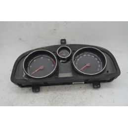 Strumentazione Contachilometri Completa Opel Antara Dal 2006 al 2015 Cod 96858438  1762426917865