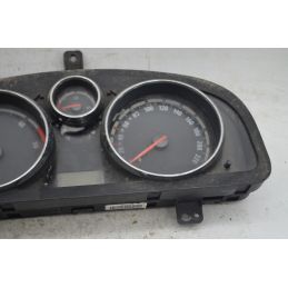 Strumentazione Contachilometri Completa Opel Antara Dal 2006 al 2015 Cod 96858438  1762426917865