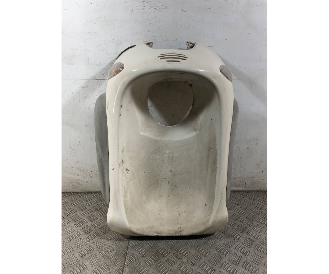 Carena Scudo Anteriore Piaggio Liberty 50 4T dal 1997 al 2005  1762427015324