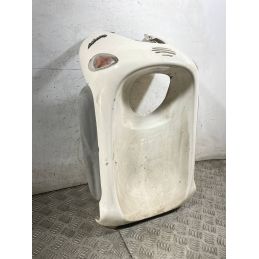 Carena Scudo Anteriore Piaggio Liberty 50 4T dal 1997 al 2005  1762427015324