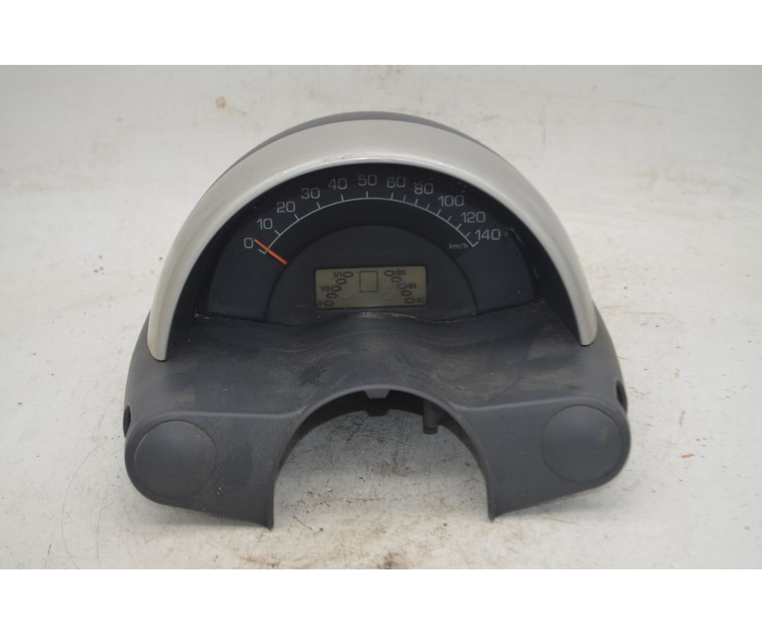 Strumentazione Contachilometri Completa Smart City Coupè W450 Dal 1998 al 2004 Cod 0001187V01  1762427271607