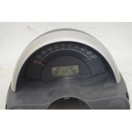 Strumentazione Contachilometri Completa Smart City Coupè W450 Dal 1998 al 2004 Cod 0001187V01  1762427271607