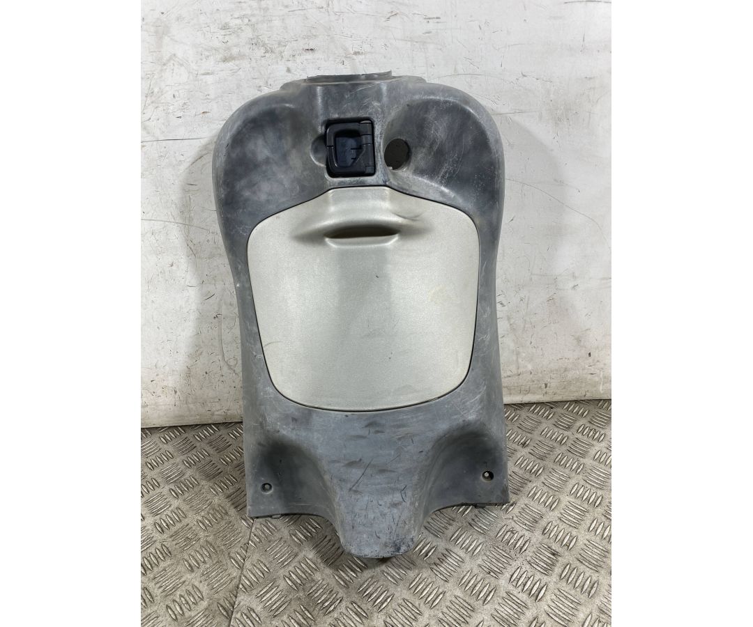 Carena Retroscudo Piaggio Liberty 50 4T dal 1997 al 2005  1762427496611