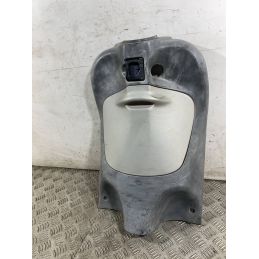 Carena Retroscudo Piaggio Liberty 50 4T dal 1997 al 2005  1762427496611