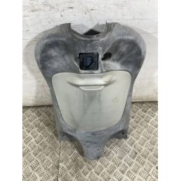 Carena Retroscudo Piaggio Liberty 50 4T dal 1997 al 2005  1762427496611